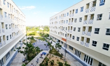 vay mua nhà ở xã hội