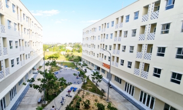 vay mua nhà ở xã hội