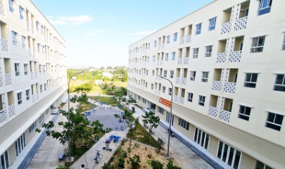 vay mua nhà ở xã hội