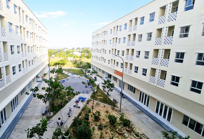 Tất tần tật những điều cần biết về vay mua nhà ở xã hội