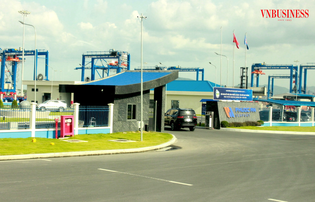 Do chi phí vốn vượt doanh thu, khoản lỗ sau thuế trong quý IV/2025 của CTCP Dầu khí Đầu tư Khai thác Cảng Phước An lên tới 125 tỷ đồng, tăng gấp 5,2 lần so với mức lỗ cùng kỳ năm trước.