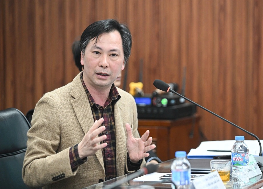 Áp dụng xăng E10 toàn quốc: Chuyên gia chỉ rõ rủi ro lớn nhất không nằm ở nhiên liệu