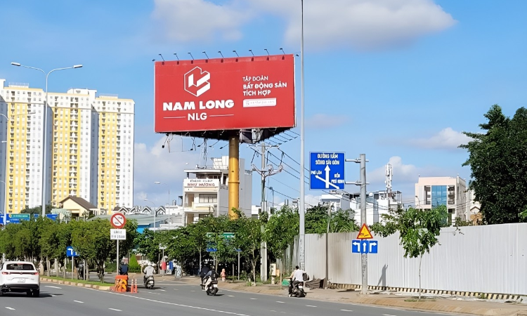 Nhiều dự án của Nam Long lọt vào “tầm ngắm” của Thanh tra Chính phủ