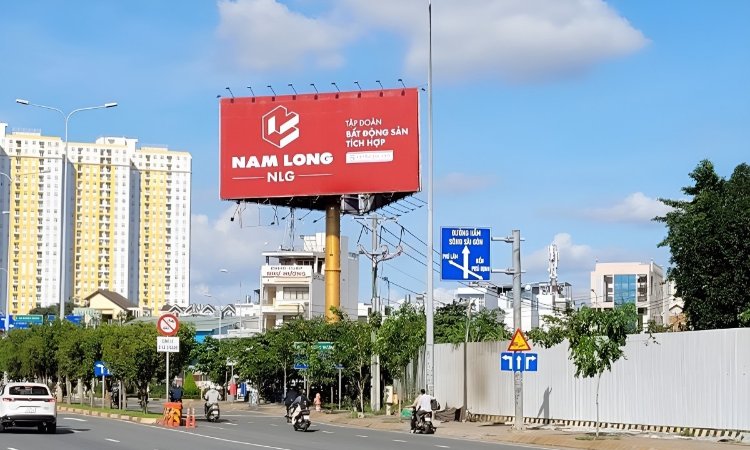 Nhiều dự án của Nam Long lọt vào “tầm ngắm” của Thanh tra Chính phủ