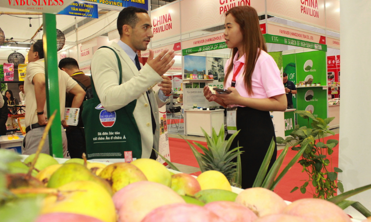 ‘Bàn đạp’ nào để doanh nghiệp ngành rau quả tăng trưởng mạnh trong dài hạn?