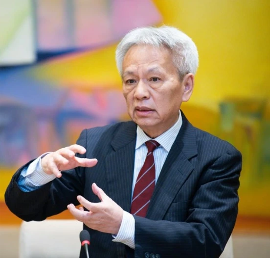 TS. Nguyễn Sĩ Dũng