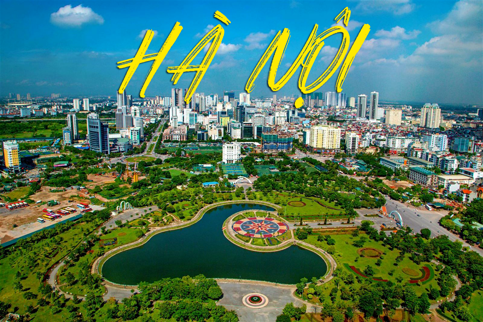 Hà Nội đề xuất di dời hơn 860.000 dân nội đô, khu vực nào nhiều nhất?