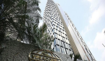 Cổ đông lớn nhất của Vinaconex lần đầu tiên điều chỉnh vốn điều lệ