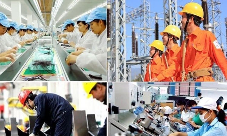 Nhà máy chip đầu tiên của Việt Nam: Dấu ấn vai trò dẫn dắt của doanh nghiệp nhà nước