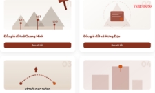 Hà Nội đấu giá loạt khu đất khủng