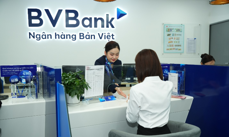 BVBank: Lợi nhuận quý IV/2025 “lao dốc” gần 60%, nợ xấu vượt ngưỡng “báo động đỏ”