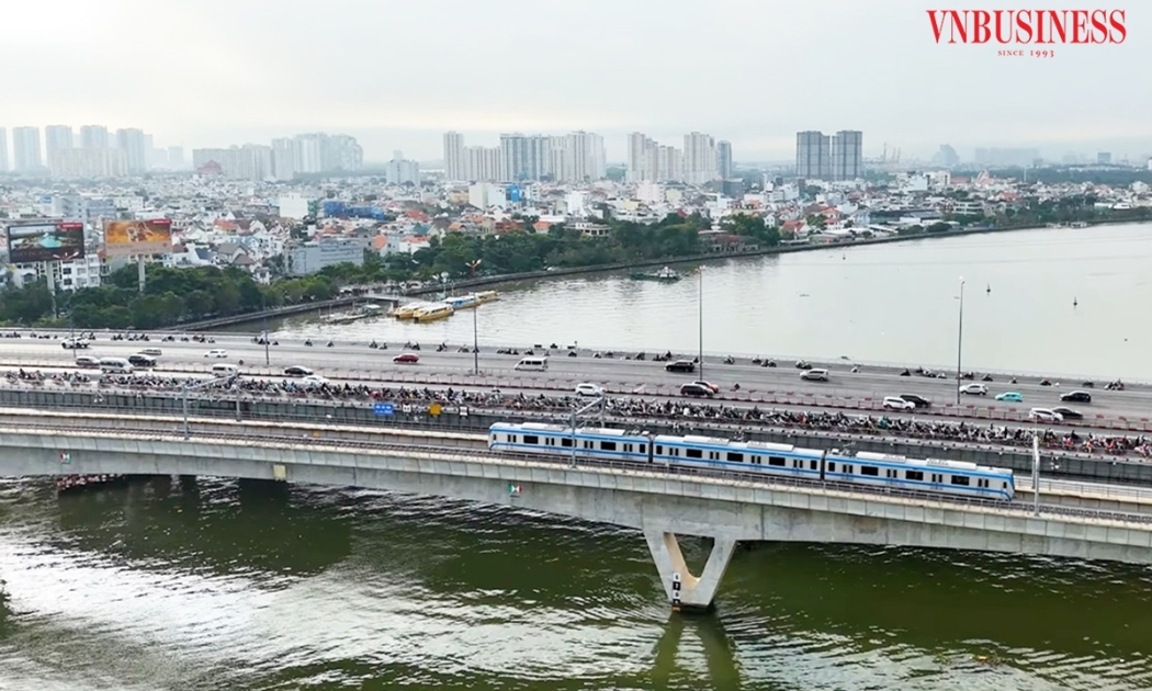 Thị trường bất động sản tại Hà Nội và TP.HCM