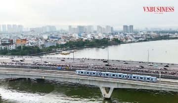 Chủ đầu tư địa ốc ‘bám hạ tầng’ có chắc thắng?