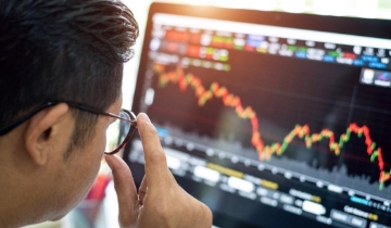 Rủi ro ngắn hạn của thị trường chứng khoán gia tăng
