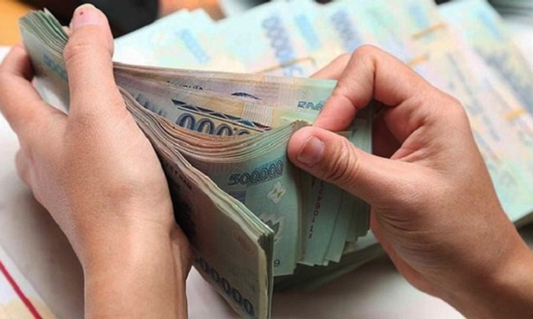 Quy định mới: Trả lương từ 5 triệu đồng trở lên phải chuyển khoản mới được tính chi phí hợp lý