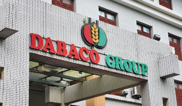 Dabaco: Chỉ tiêu doanh thu chưa hoàn thành, tỷ lệ sử dụng đòn bẩy tài chính cao