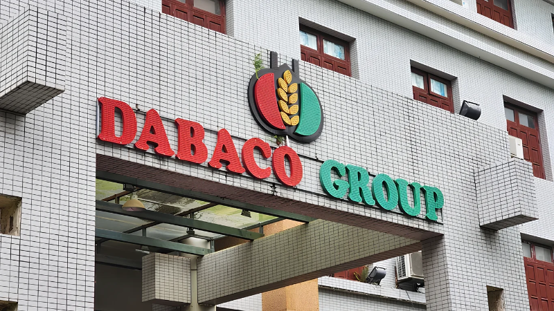 Dabaco: Chỉ tiêu doanh thu chưa hoàn thành, tỷ lệ sử dụng đòn bẩy tài chính cao