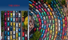 Ô tô Trung Quốc ồ ạt vào Việt Nam