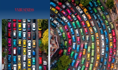 Ô tô Trung Quốc ồ ạt vào Việt Nam