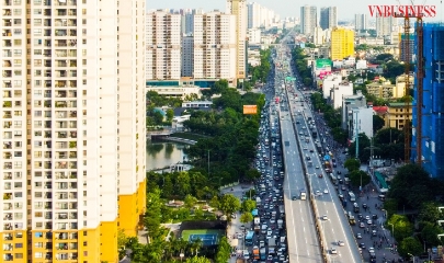 Bất động sản Việt Nam