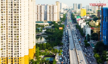 Bất động sản Việt Nam