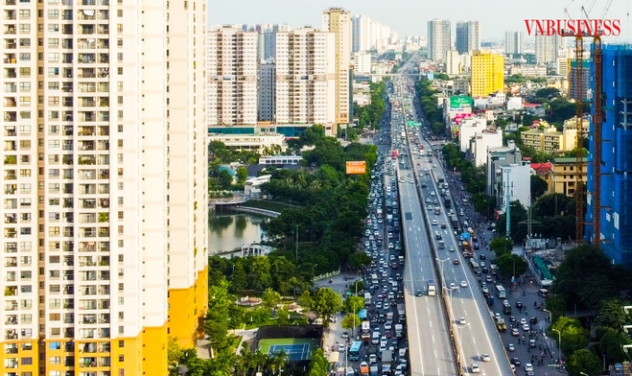 Bất động sản Việt Nam