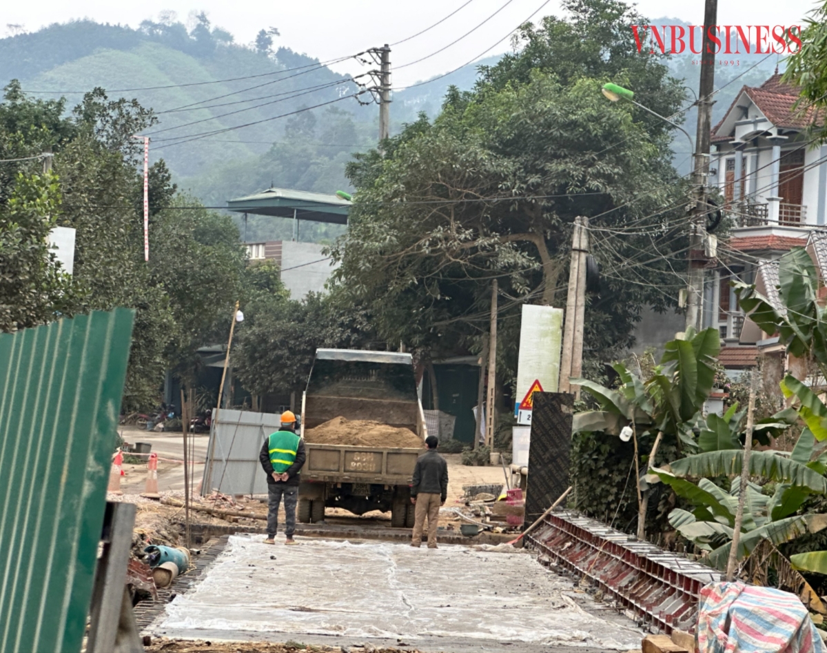 Giai đoạn 2026 - 2027, ông Sử Ngọc Khương cho rằng đây sẽ là thời điểm mang tính kiểm chứng đối với năng lực triển khai và hiệu quả của chiến lược đầu tư hạ tầng hiện nay.