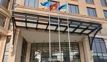 Nhóm quỹ Dragon Capital giảm sở hữu tại Đất Xanh về dưới 8%