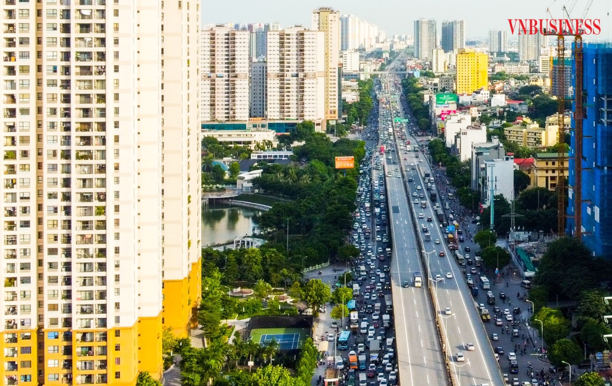 Những con số thống kê đủ để củng cố cảm giác rằng giá nhà đang “leo thang không kiểm soát”.