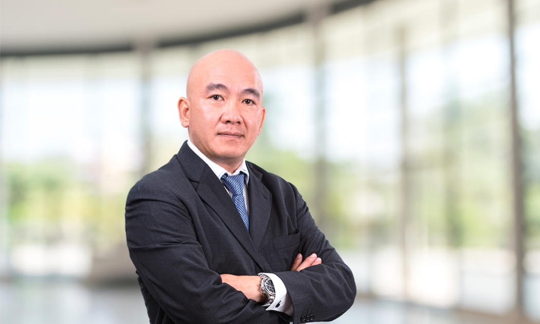 Ông Sử Ngọc Khương, Giám đốc Cấp cao Bộ phận Đầu tư, Savills Việt Nam