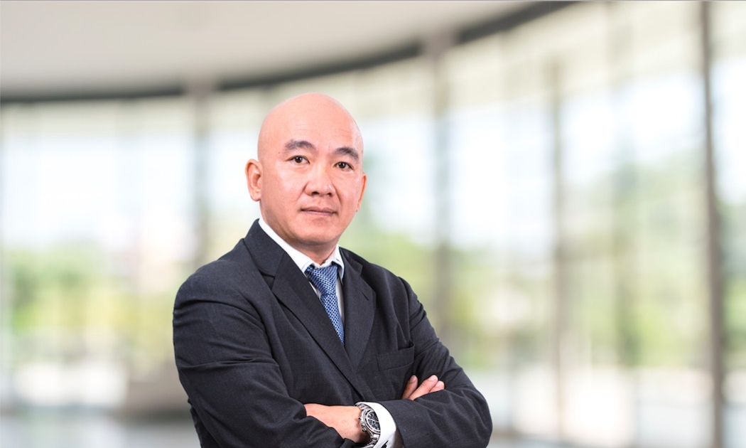 Ông Sử Ngọc Khương, Giám đốc Cấp cao Bộ phận Đầu tư, Savills Việt Nam