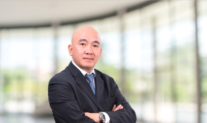 Ông Sử Ngọc Khương, Giám đốc Cấp cao Bộ phận Đầu tư, Savills Việt Nam