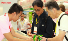 Trước những nhà thu mua quốc tế đòi hỏi các DN Việt cần khẳng định được vị thế của mình.