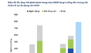 Tìm nguồn tiền từ đâu để tăng trưởng kinh tế 10% khi ngân hàng
