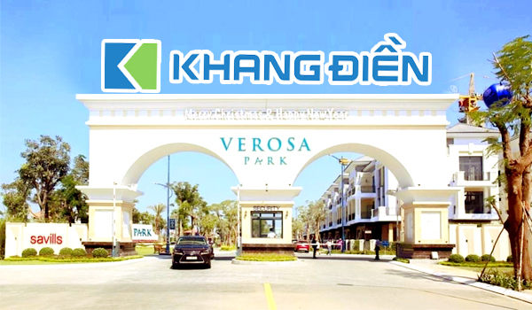Tập đoàn Khang Điền là một trong những doanh nghiệp bất động sản hàng đầu Việt Nam và có nhiều dự án quy mô lớn tại TP.HCM.
