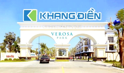 Tập đoàn Khang Điền là một trong những doanh nghiệp bất động sản hàng đầu Việt Nam và có nhiều dự án quy mô lớn tại TP.HCM.