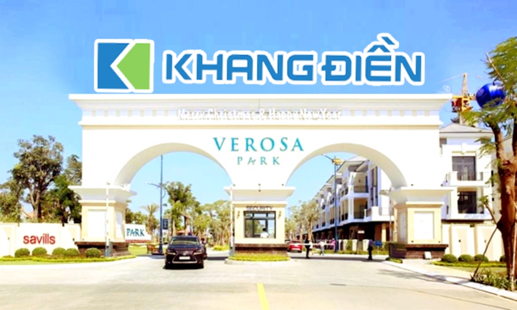 Tập đoàn Khang Điền là một trong những doanh nghiệp bất động sản hàng đầu Việt Nam và có nhiều dự án quy mô lớn tại TP.HCM.
