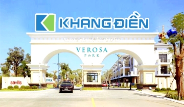 Tập đoàn Khang Điền: Khi danh hiệu ‘chủ đầu tư bất động sản uy tín’ đối diện với án phạt vi phạm về thuế