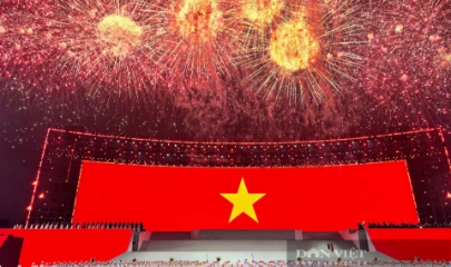 điểm bán pháo hoa bộ quốc phòng