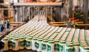 Sabeco: Lãi suy giảm, không hoàn thành chỉ tiêu kinh doanh, cổ phiếu mất sức hút