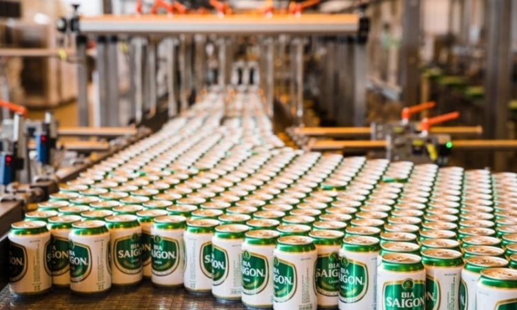 Sabeco: Lãi suy giảm, không hoàn thành chỉ tiêu kinh doanh, cổ phiếu mất sức hút