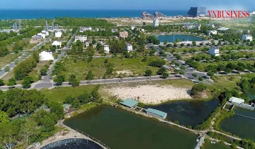 Chưa thể ngăn dòng tiền lướt sóng bất động sản ‘cuồn cuộn chảy’