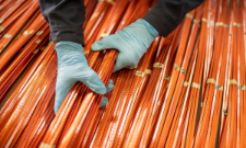 Biến động giá kim loại công nghiệp được xem là chỉ báo sớm của kinh tế thực.