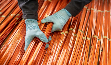 Ngoài vàng và bạc, một tài sản âm thầm bứt tốc 40%, tín hiệu đến từ nơi ít ai ngờ