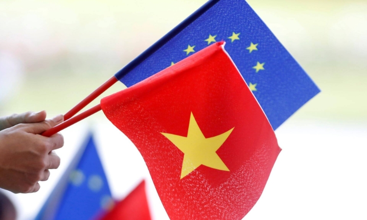 Tầm nhìn kinh tế, thương mại và đầu tư Việt Nam - EU giai đoạn mới