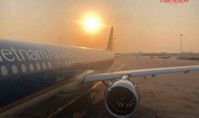 Vietnam Airllines báo lợi nhuận trước thuế trong quý IV/2025 giảm khoảng 24% so với cùng kỳ.