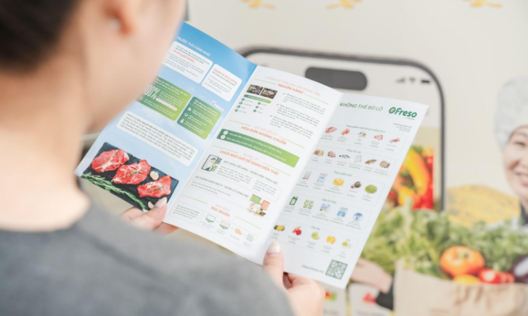 Thương mại nông sản bước vào giai đoạn số hóa trước yêu cầu mới từ thị trường