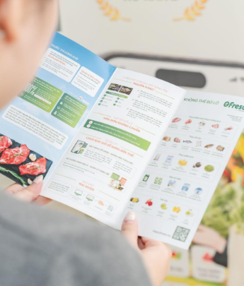 Việc vừa xoay vòng kinh doanh, vừa đảm bảo dữ liệu đầu vào - đầu ra minh bạch trở thành một thách thức không nhỏ với các chủ cơ sở kinh doanh F&B.