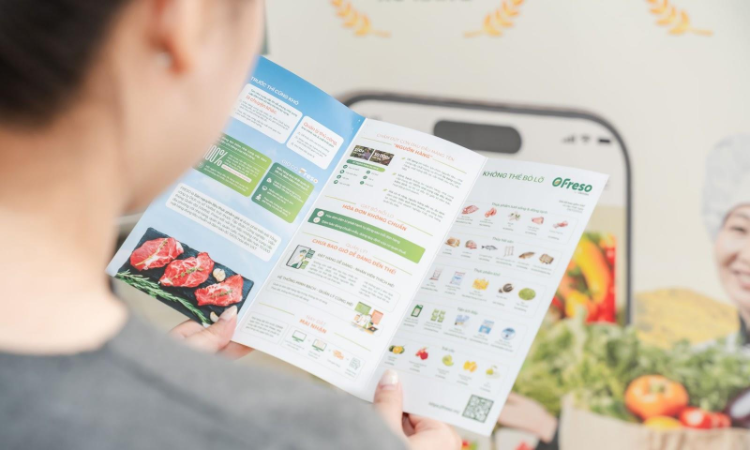 Thương mại nông sản bước vào giai đoạn số hóa trước yêu cầu mới từ thị trường