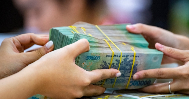 Người mua nhà "ngộp thở" vì lãi vay dựng đứng